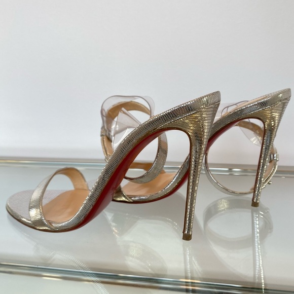 Christian Louboutin | Shoes | Christian 
